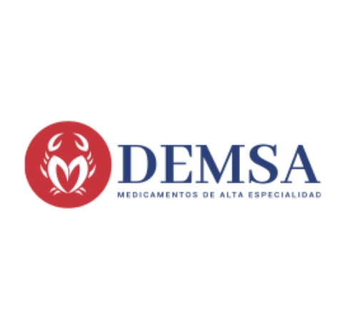 DEMSA LOGO