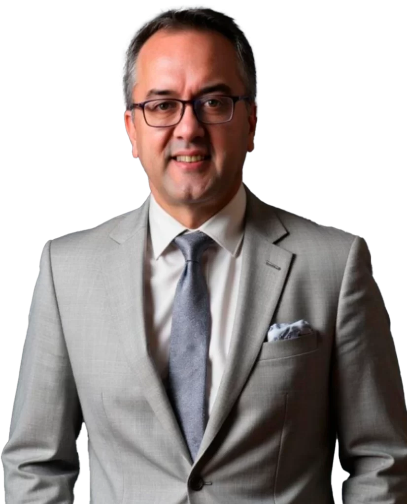 Daniel O. - Conferencista FORO 2025