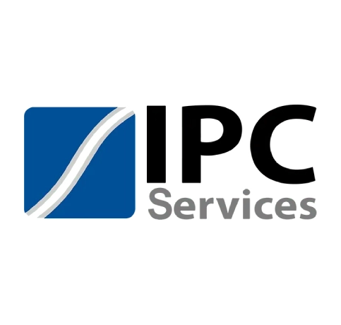 IPC SERVICES LOGO