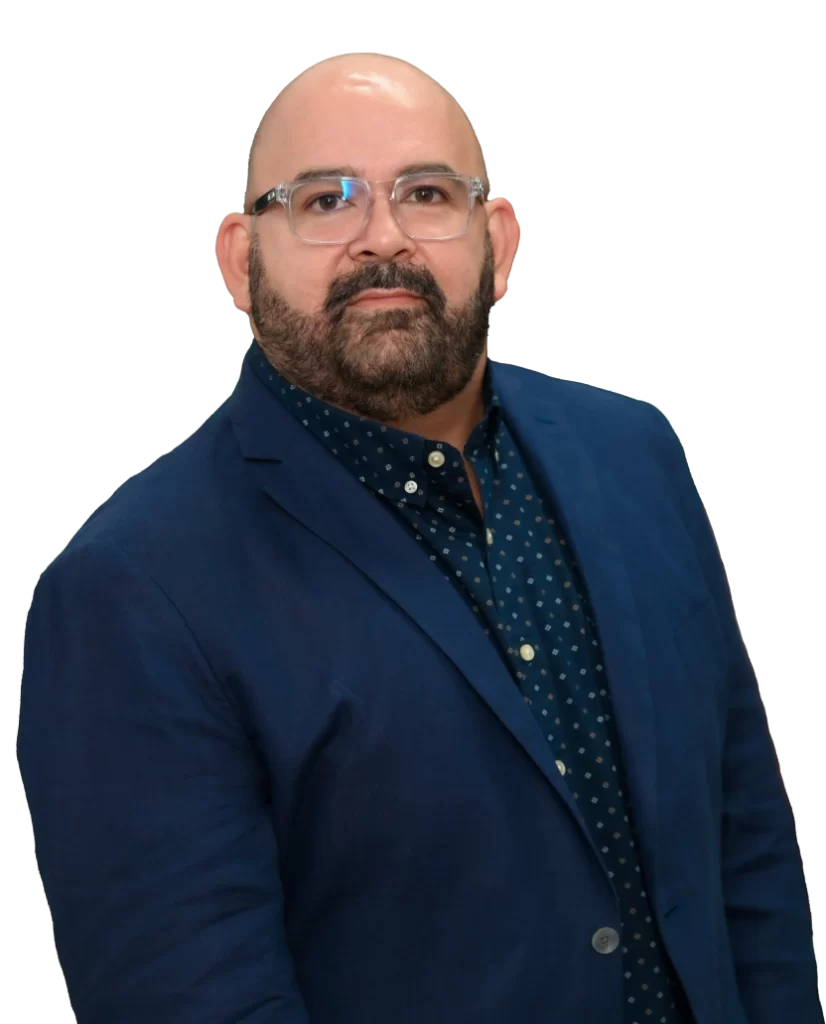 Jorge L. - Conferencista FORO 2025