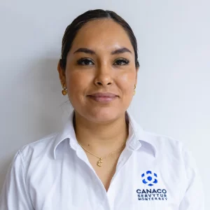 Celina Cerda Chávez - Membresías CANACO