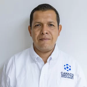 Luis Antonio Rangel Prado - Renovación y SIEM