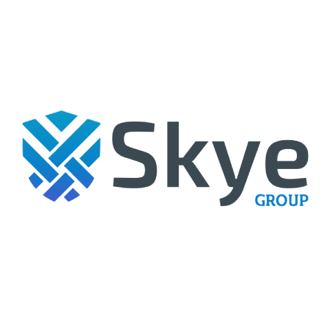 Skye group - Logo