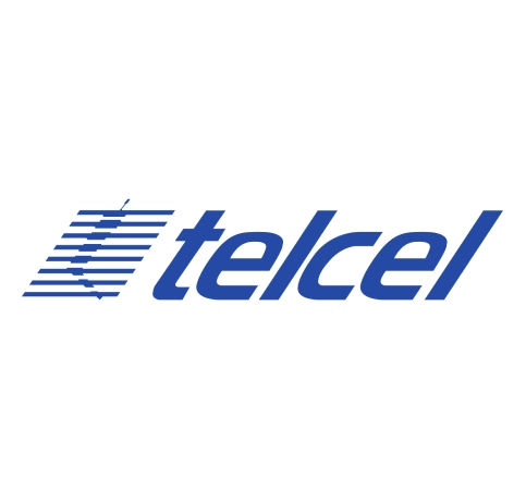 TELCEL LOGO