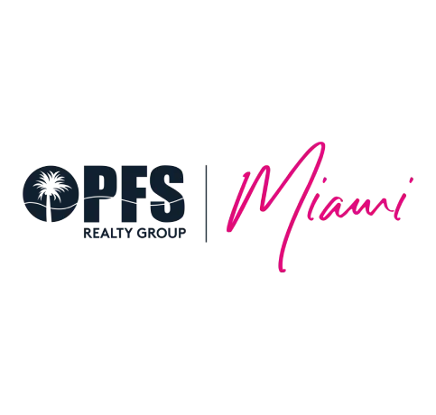 PFS REALTY GROUP Miami - Logo