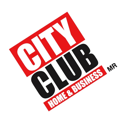 CITY CLUB - Logo