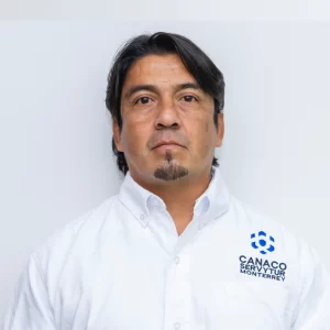 Eliud Garcia Salas - Siem